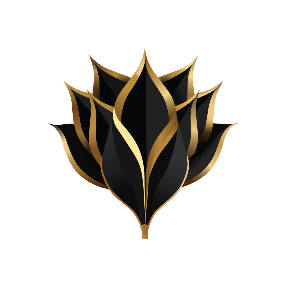 LuxBeautyPlus Logo