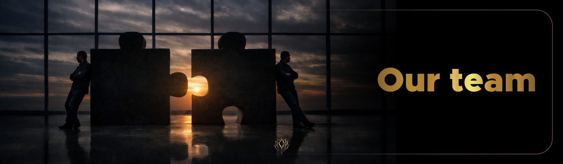 Our team_Luxplus group