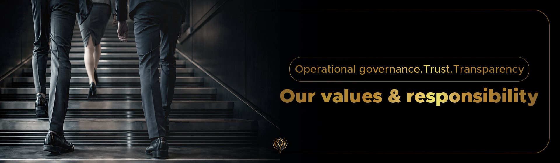 Our values & responsibility_Luxplus group