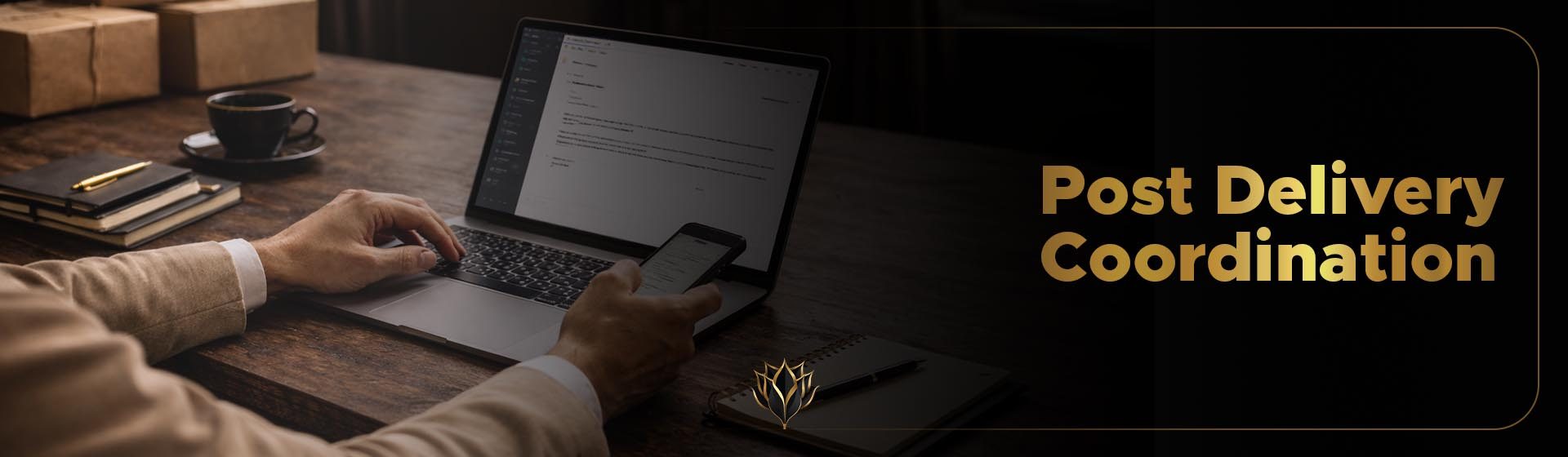 after-sales support _ luxgroup